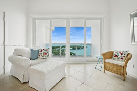 Condominio en venta en Miami Beach, Florida, 1 dormitorio, 84.54 m2 № 1295059 - foto 8