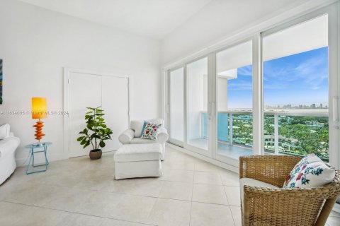 Copropriété à vendre à Miami Beach, Floride: 1 chambre, 84.54 m2 № 1295059 - photo 14