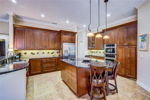Casa en venta en North Port, Florida, 4 dormitorios, 343.37 m2 № 790559 - foto 29