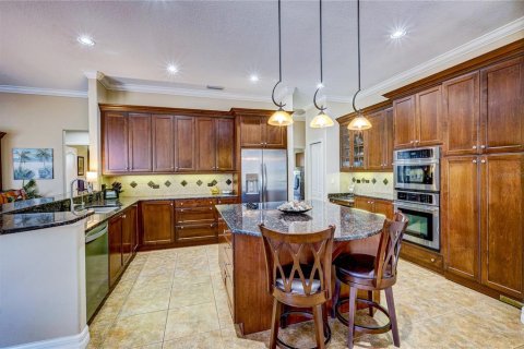 Casa en venta en North Port, Florida, 4 dormitorios, 343.37 m2 № 790559 - foto 30