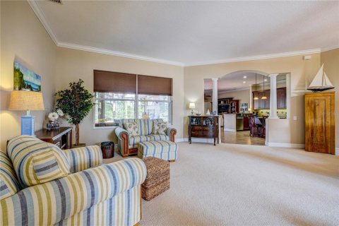 Casa en venta en North Port, Florida, 4 dormitorios, 343.37 m2 № 790559 - foto 5
