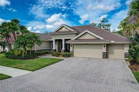 Casa en venta en North Port, Florida, 4 dormitorios, 343.37 m2 № 790559 - foto 2