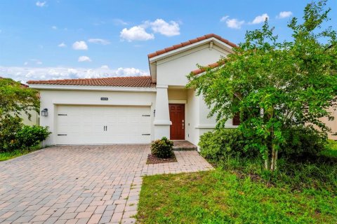 Villa ou maison à vendre à Davenport, Floride: 3 chambres, 141.12 m2 № 1317184 - photo 1