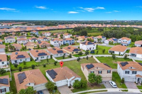 Villa ou maison à vendre à Davenport, Floride: 3 chambres, 141.12 m2 № 1317184 - photo 29