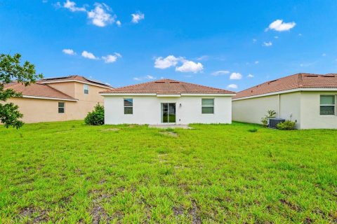 Villa ou maison à vendre à Davenport, Floride: 3 chambres, 141.12 m2 № 1317184 - photo 26