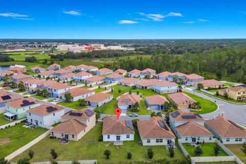 Villa ou maison à vendre à Davenport, Floride: 3 chambres, 141.12 m2 № 1317184 - photo 28