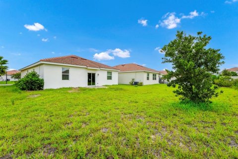 Villa ou maison à vendre à Davenport, Floride: 3 chambres, 141.12 m2 № 1317184 - photo 25