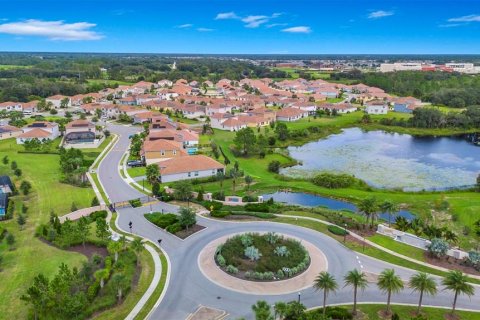 Villa ou maison à vendre à Davenport, Floride: 3 chambres, 141.12 m2 № 1317184 - photo 30