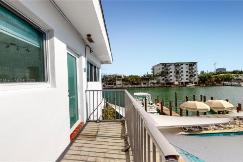Купить коммерческую недвижимость в Майами-Бич, Флорида № 818373 - фото 9