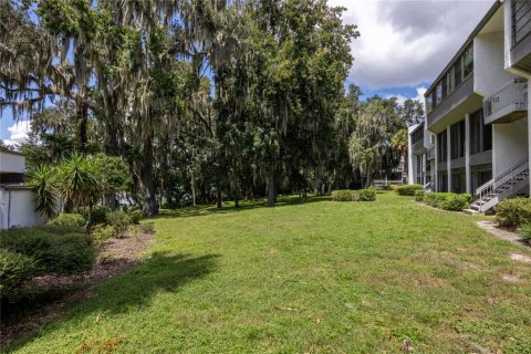 Condo in Gainesville, Florida, 1 bedroom  № 1379260 - photo 26