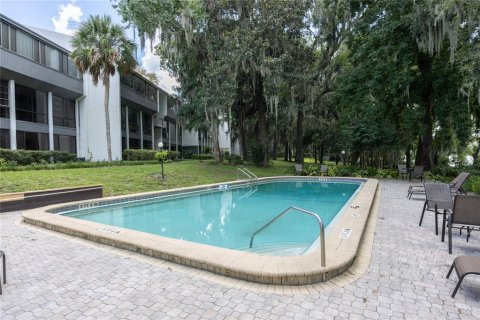 Condo in Gainesville, Florida, 1 bedroom  № 1379260 - photo 30