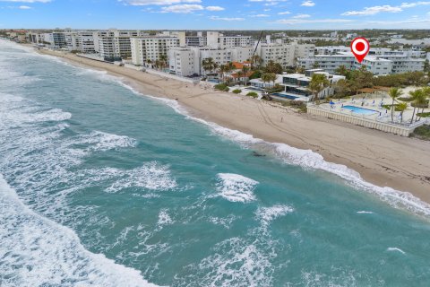 Condo in South Palm Beach, Florida, 1 bedroom  № 1162850 - photo 27