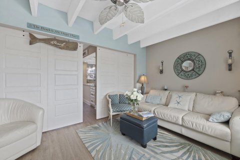 Copropriété à vendre à South Palm Beach, Floride: 1 chambre, 72 m2 № 1162850 - photo 20