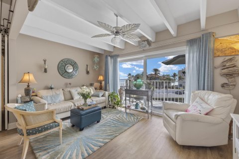 Copropriété à vendre à South Palm Beach, Floride: 1 chambre, 72 m2 № 1162850 - photo 21