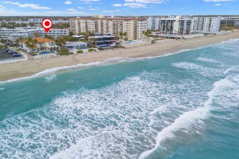 Condo in South Palm Beach, Florida, 1 bedroom  № 1162850 - photo 5