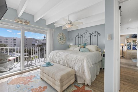 Copropriété à vendre à South Palm Beach, Floride: 1 chambre, 72 m2 № 1162850 - photo 15