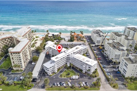 Condominio en venta en South Palm Beach, Florida, 1 dormitorio, 72 m2 № 1162850 - foto 7