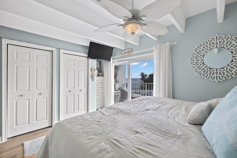 Copropriété à vendre à South Palm Beach, Floride: 1 chambre, 72 m2 № 1162850 - photo 14