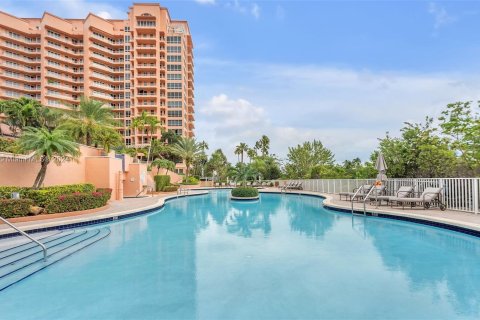 Condominio en venta en Coral Gables, Florida, 3 dormitorios, 274.99 m2 № 1306101 - foto 19