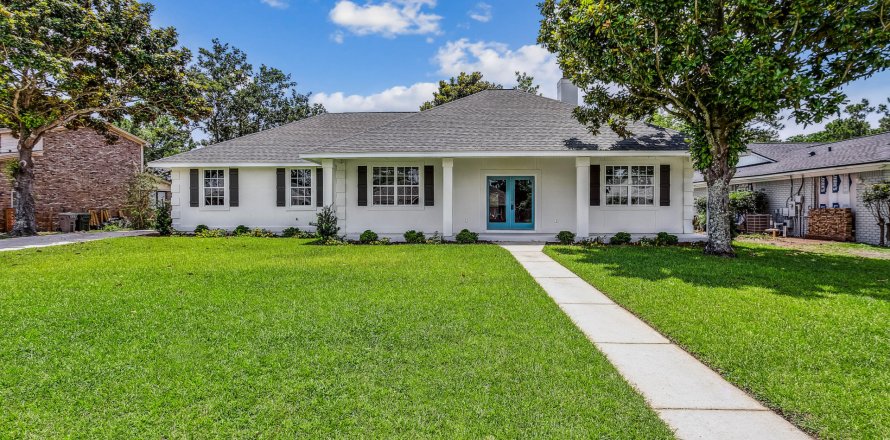 Casa en Pensacola, Florida 3 dormitorios, 197.32 m2 № 562225