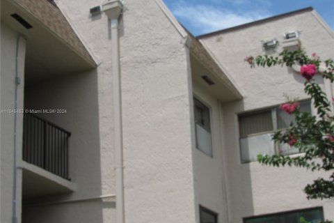 Copropriété à vendre à Sunrise, Floride: 1 chambre, 86.4 m2 № 1329078 - photo 26