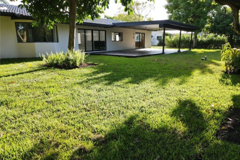 Casa en venta en Miami, Florida, 3 dormitorios, 160.26 m2 № 1375532 - foto 26