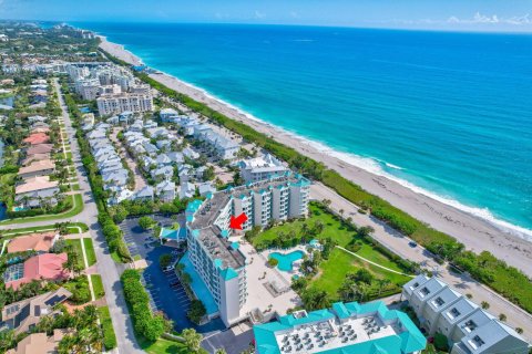 Condo in Jupiter, Florida, 3 bedrooms  № 1183477 - photo 16