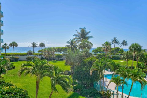 Condo in Jupiter, Florida, 3 bedrooms  № 1183477 - photo 23