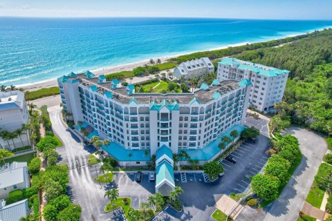 Condo in Jupiter, Florida, 3 bedrooms  № 1183477 - photo 1