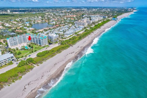 Condo in Jupiter, Florida, 3 bedrooms  № 1183477 - photo 13