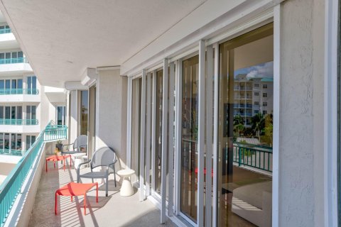 Condo in Jupiter, Florida, 3 bedrooms  № 1183477 - photo 24