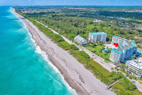 Condo in Jupiter, Florida, 3 bedrooms  № 1183477 - photo 12