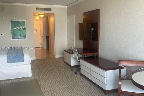 Hotel en venta en Sunny Isles Beach, Florida, 1 dormitorio № 1351700 - foto 24