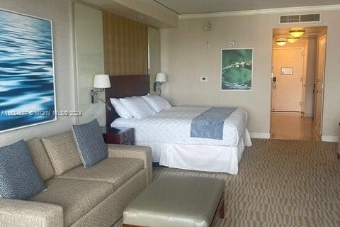 Hotel en venta en Sunny Isles Beach, Florida, 1 dormitorio № 1351700 - foto 23