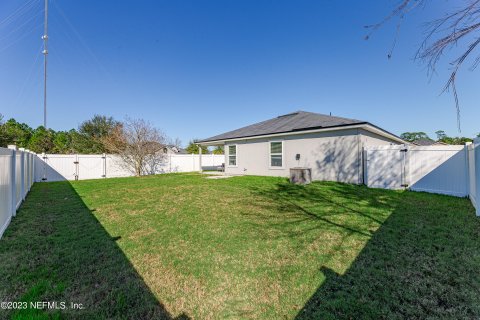 Villa ou maison à vendre à Saint Augustine, Floride: 3 chambres, 158.77 m2 № 889615 - photo 7