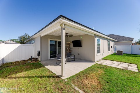 Villa ou maison à vendre à Saint Augustine, Floride: 3 chambres, 158.77 m2 № 889615 - photo 21