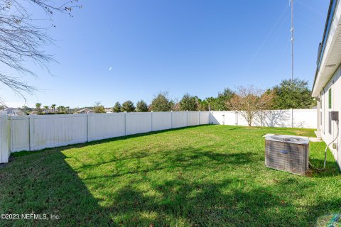 Villa ou maison à vendre à Saint Augustine, Floride: 3 chambres, 158.77 m2 № 889615 - photo 13