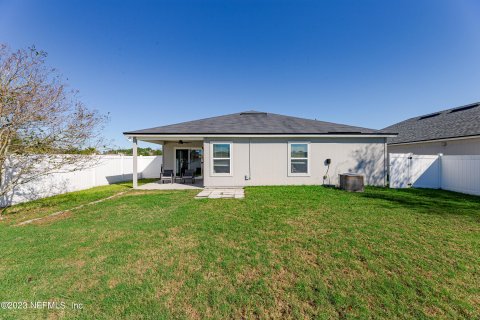 Villa ou maison à vendre à Saint Augustine, Floride: 3 chambres, 158.77 m2 № 889615 - photo 6