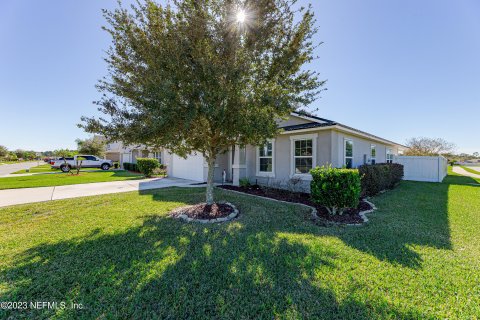 Villa ou maison à vendre à Saint Augustine, Floride: 3 chambres, 158.77 m2 № 889615 - photo 5