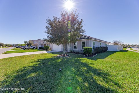 Villa ou maison à vendre à Saint Augustine, Floride: 3 chambres, 158.77 m2 № 889615 - photo 3