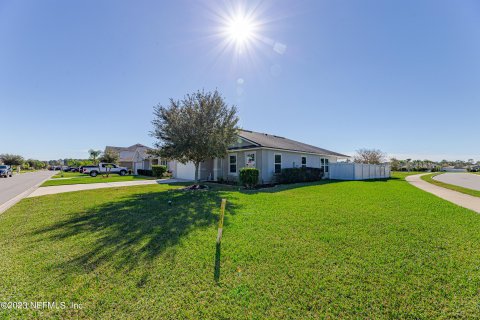 Villa ou maison à vendre à Saint Augustine, Floride: 3 chambres, 158.77 m2 № 889615 - photo 4