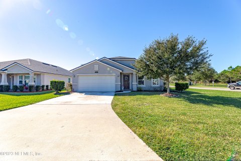 Villa ou maison à vendre à Saint Augustine, Floride: 3 chambres, 158.77 m2 № 889615 - photo 1