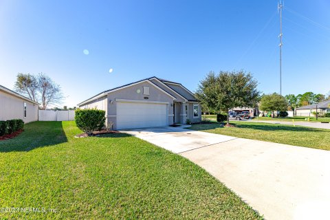 House in Saint Augustine, Florida 3 bedrooms, 158.77 sq.m. № 889615 - photo 2