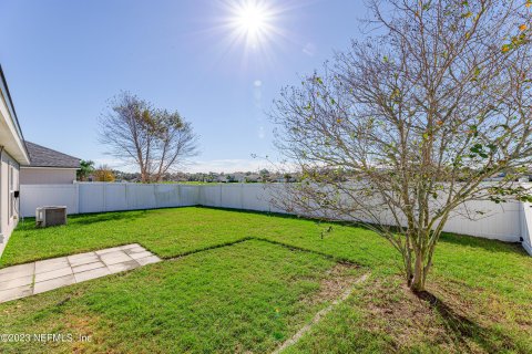 Villa ou maison à vendre à Saint Augustine, Floride: 3 chambres, 158.77 m2 № 889615 - photo 11