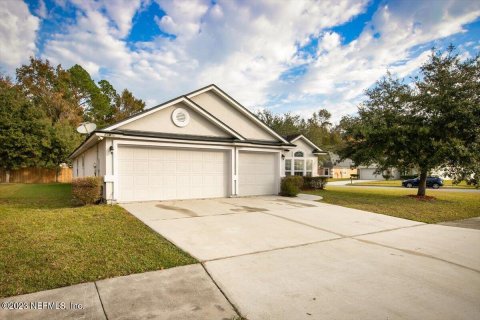 Casa en venta en Jacksonville, Florida, 4 dormitorios, 206.52 m2 № 889589 - foto 4