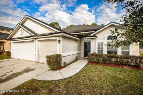 Casa en venta en Jacksonville, Florida, 4 dormitorios, 206.52 m2 № 889589 - foto 3