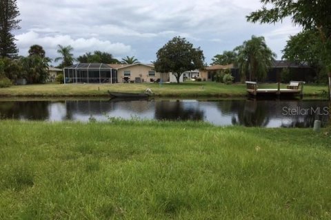 Terrain à vendre à Rotonda, Floride № 219076 - photo 6