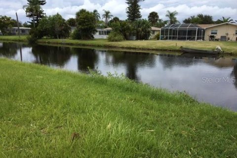 Terrain à vendre à Rotonda, Floride № 219076 - photo 2