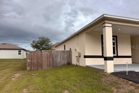 Villa ou maison à vendre à Kissimmee, Floride: 3 chambres, 132.39 m2 № 1342940 - photo 15