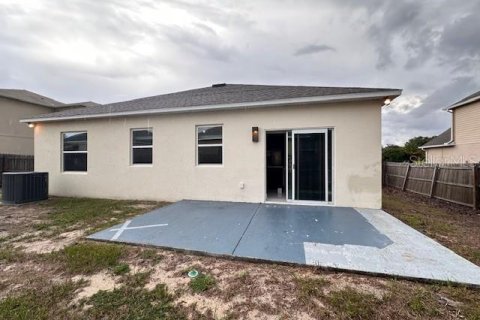 Villa ou maison à vendre à Kissimmee, Floride: 3 chambres, 132.39 m2 № 1342940 - photo 14